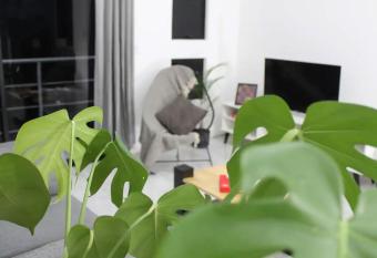 La G  aria B&B has Balcony rooms