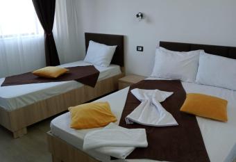 Black Sea has Balcony rooms