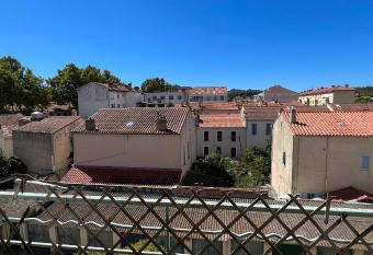 Studio Azur allows 18 year olds to book a room