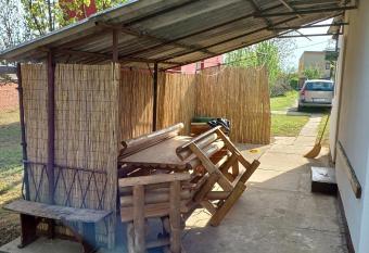 Vikendica has Balcony rooms