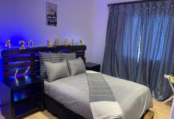 420 Logan Smoke House allows 18 year olds to book a room