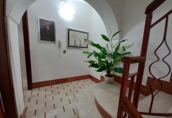 Palazzo Aurora allows 18 year olds to book a room