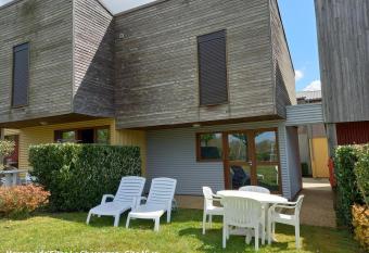 La chassagne has Balcony rooms