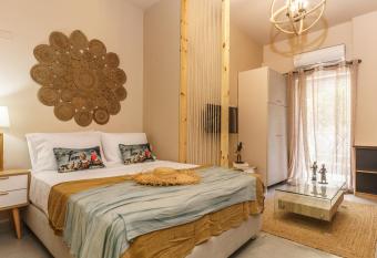 Amaria studio has Balcony rooms