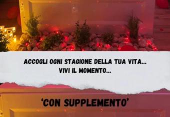 B&B Emozione allows 18 year olds to book a room