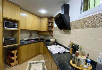 Dar el oued has Balcony rooms