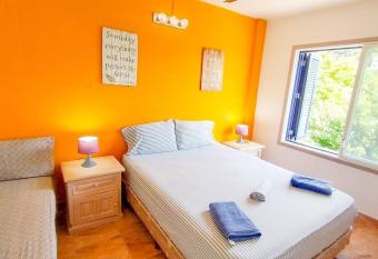 Dep 304a En Casablanca Linda Suite Petfriendly cerca de todo has Balcony rooms