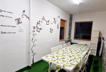 Casa Karm  l has Balcony rooms