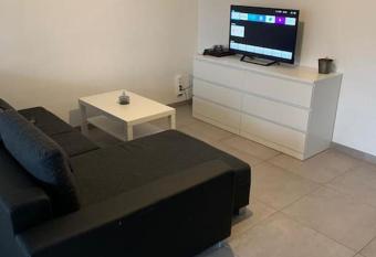 Appartement te Geel has Balcony rooms