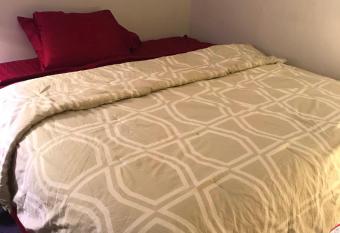 Wildwood Express Micro B&B allows 18 year olds to book a room