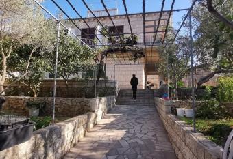 Seaside holiday house Lumbarda, Korcula - 21290 has Balcony rooms