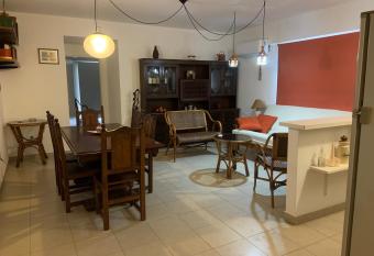 Centro comercial munro has Balcony rooms