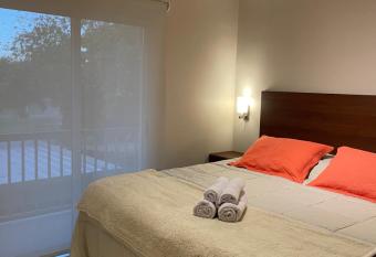 Duplex a estrenar has Balcony rooms