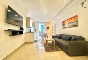 Pozzuoli Centrum - Appartamento has Balcony rooms