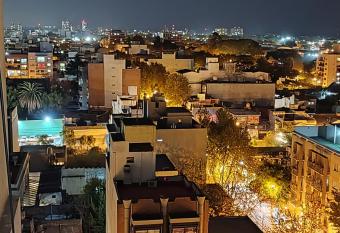 SANFER CENTER allows 18 year olds to book a room