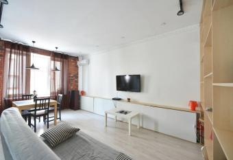 Comfortable Riia s apartments allows 18 year olds to book a room