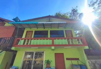 Talay Samed has Balcony rooms