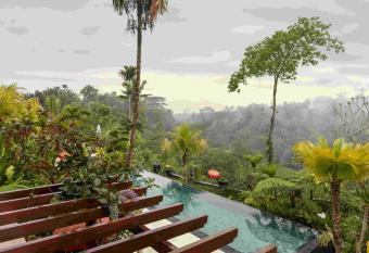 Villa Lembah Damai by Pramana Villas has Balcony rooms