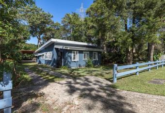 Bulubara House allows 18 year olds to book a room