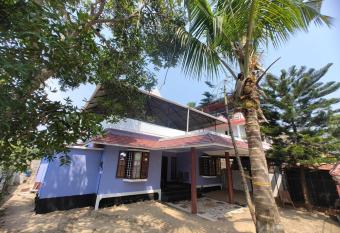 Gothra Beach Casa has Balcony rooms