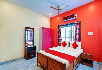 OYO Flagship Urvashi Guest House allows 18 year olds to book a room