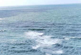 Apartment for rent in Sidi Gaber on the sea has rooms with a private hot tub