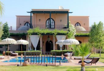 Dar Saif has Balcony rooms