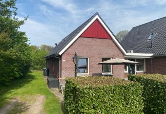 De Daalse Oase has Balcony rooms