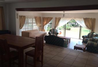 Walkervilla has Balcony rooms