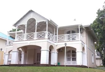 Caribbean Estates Villa 7B has Balcony rooms