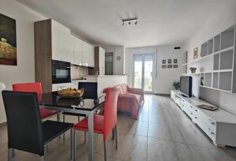 BUONA VITA- Art & Living design house has Balcony rooms