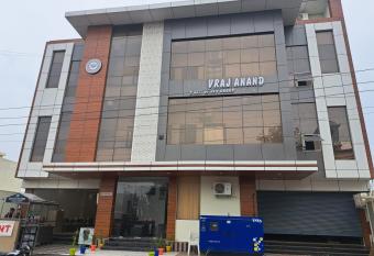 Vraj Anand By WB Inn allows 18 year olds to book a room