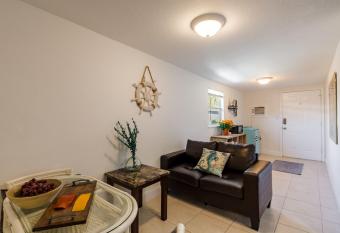 Sailor studio by FIT/beach has Balcony rooms