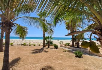 Beach House sol y mar #17 has Balcony rooms