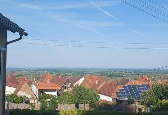 Traumblick S  dpfalz has Balcony rooms