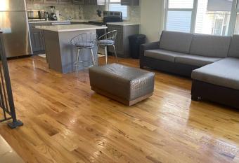 Gem in the Bronx, New York has Balcony rooms