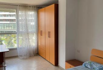 Beach property. has Balcony rooms