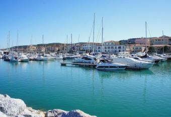 casa Loriana has Balcony rooms
