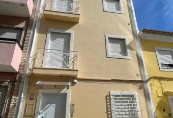 Sunny, The House - AL has Balcony rooms