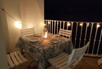 Precioso apartamento, a 3 minutos de la playa de Zahara! has Balcony rooms