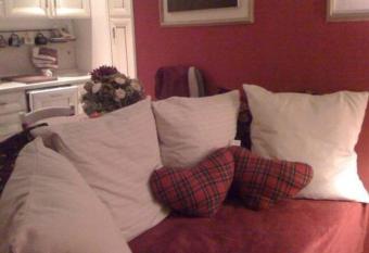 Casa Magnolia allows 18 year olds to book a room