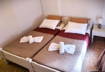 Soulas House has Balcony rooms