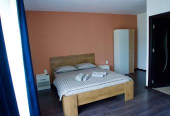 Casa la Gu  i has Balcony rooms