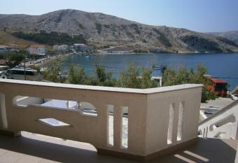 Apartments Katica has Balcony rooms