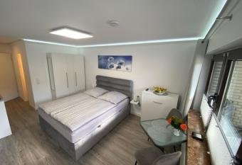 Valeria 26 Bosau am gro  en Pl  ner See allows 18 year olds to book a room