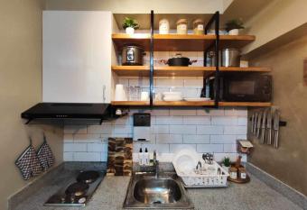 Industrial Studio in Mivesa Lahug allows 18 year olds to book a room