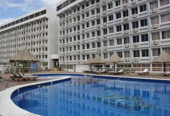 Hippocampus Vacation Club has Balcony rooms