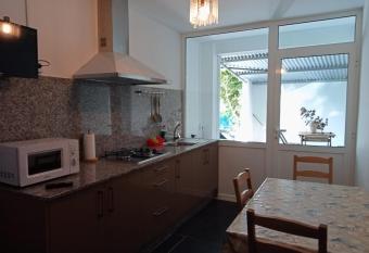 Apartemento As Irmas has Balcony rooms