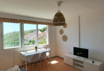 Manilva vistas sea views has Balcony rooms