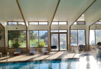 Hotel y Spa Pueblo Andaluz Olmu   has Balcony rooms